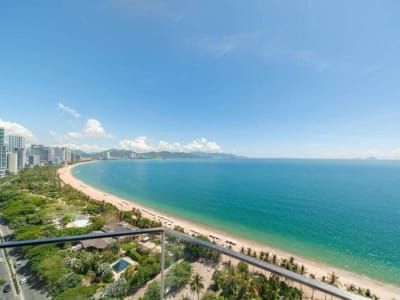 Queen Ann Nha Trang Hotel 