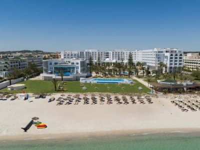 Iberostar Selection Kantaoui Bay 