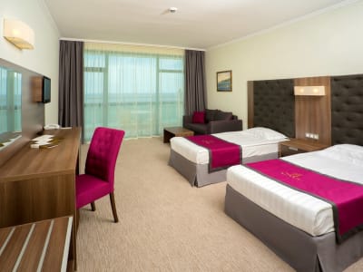 Фото Double Room