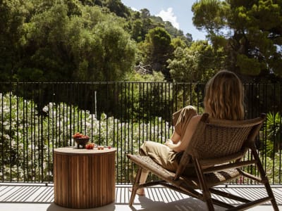 Фото Room Retreat Tropical