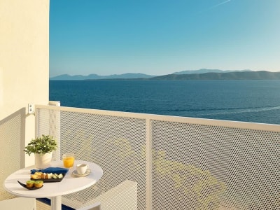 Фото Standard Partial Sea