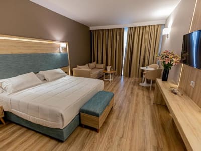 Фото Double Room