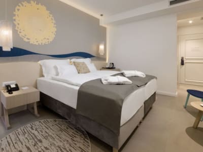 Фото  Double Room