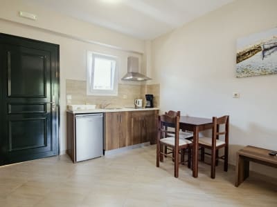 Фото Apartment Deluxe