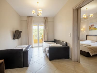 Фото Apartment Deluxe