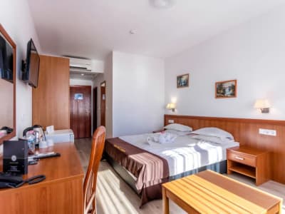 Фото Double Room Deluxe