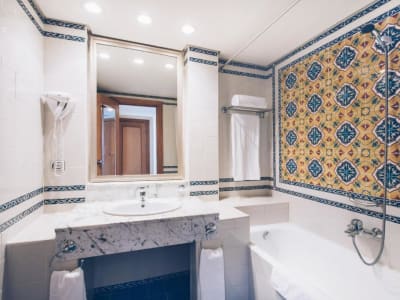 Фото Double Room