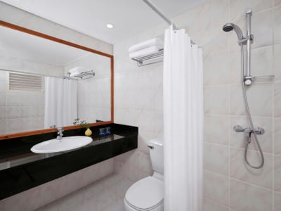 Фото Beach Villa