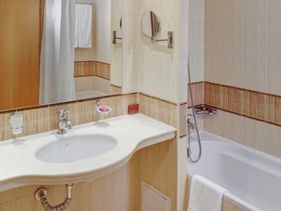 Фото Double room