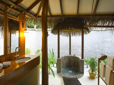 Фото Beach Villa 