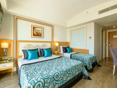 Фото Standard SV/LV/PV