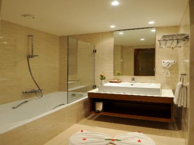 Фото Standard Room SV/GV