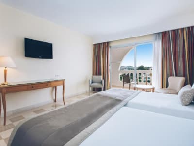 Фото Double Room