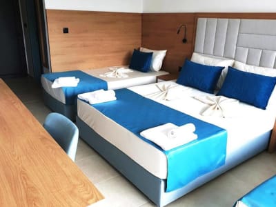 Фото Standard Room 