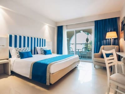 Фото Double Room