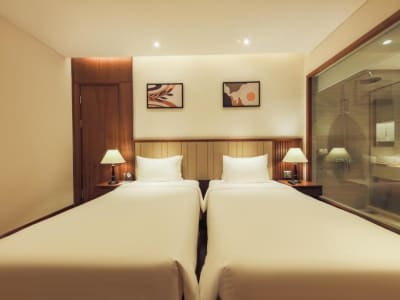 Фото Standard DBL