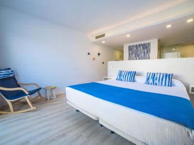 Фото Superior Double