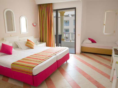 Фото Standard Room