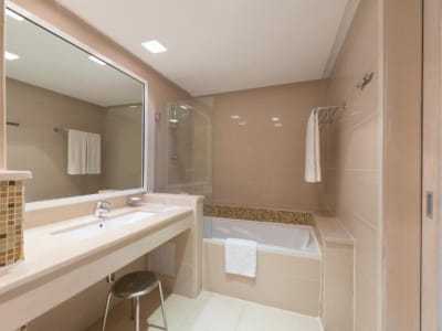 Фото Double Room