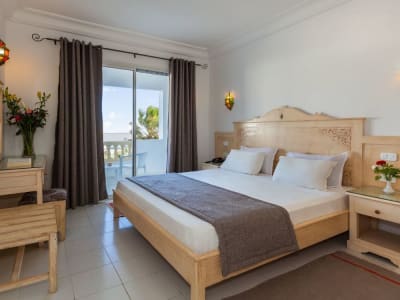 Фото Standard Room