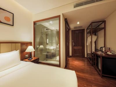 Фото Standard DBL