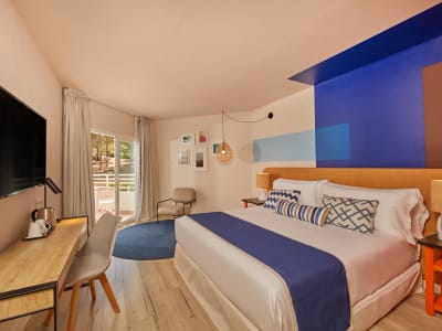 Фото Standard Double Room 