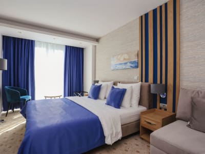 Фото Standard Plus 