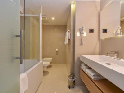 Фото DBL with balcony