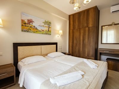 Фото Apartment Deluxe