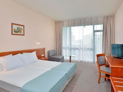 Фото Double Room 