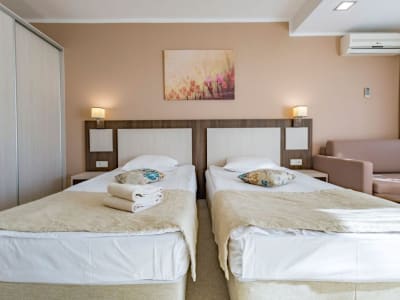 Фото Double Room Standard 