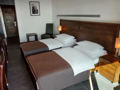 Фото Standard Double Room