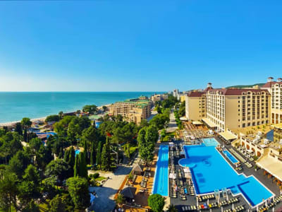 Melia Grand Hermitage