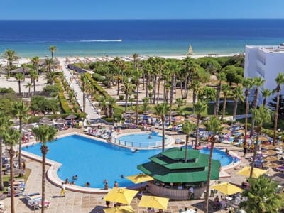 Club Tropicana Aquapark