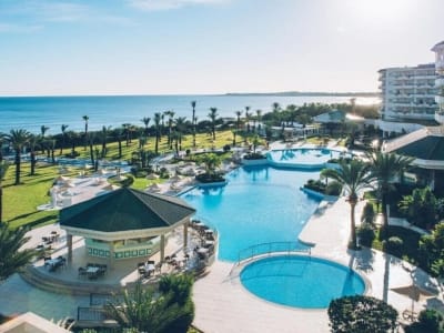 Iberostar Royal Mansour