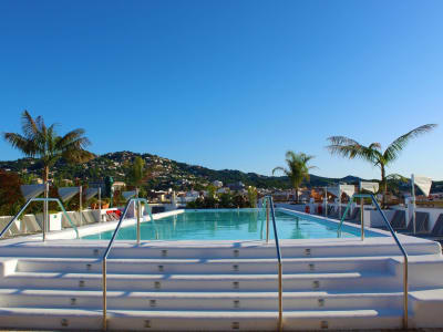 Gran Hotel Flamingo (Adults Only 18+)