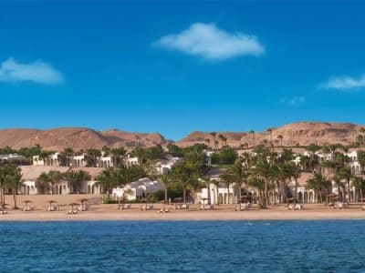 Oberoi Sahl Hasheesh