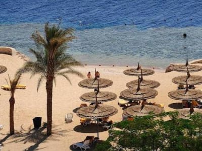 Reef Oasis Blue Bay Resort