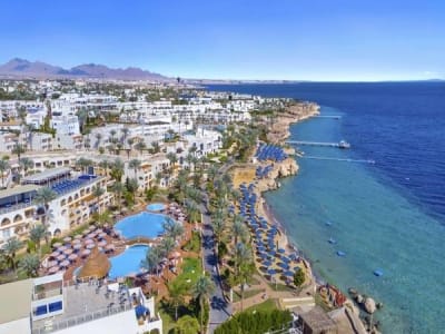 Pickalbatros Royal Grand Sharm Resort