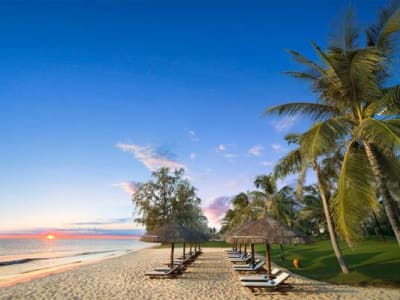 Wyndham Grand Phu Quoc