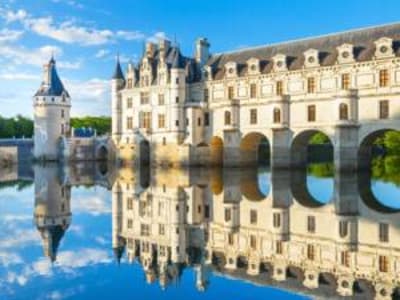 Розкішна Франція: Париж, замки Луари, Мон-Сен-Мішель, Нормадія та Ельзас 