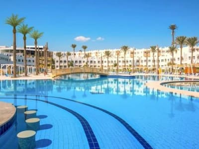 Sunrise Diamond Beach Resort