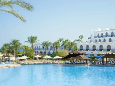 Savoy Sharm El Sheikh