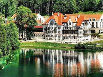 Баварія + Австрія! Казкові замки і чарівні Альпи