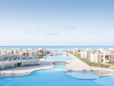 Gewan Resort New Alamein