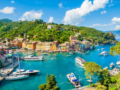 Романтична Італія 6 днів!