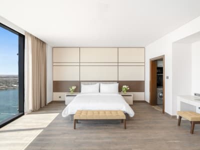 Фото Deluxe Room 