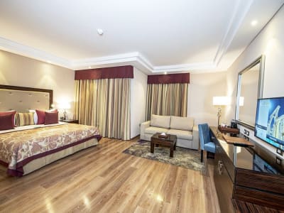 Фото Superior Room Aqua