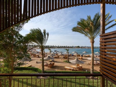 Фото Club Suite Lagoon and Beach 