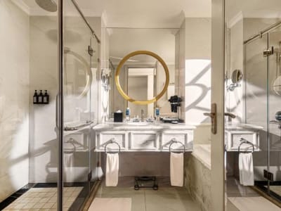 Фото Deluxe OV/GV